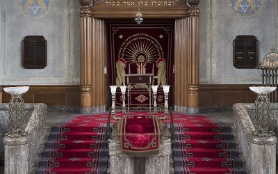 OV004 – Kris Kras Tukkerland met bezoek Joodse Synagoge
